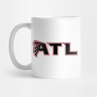 ATL Mug